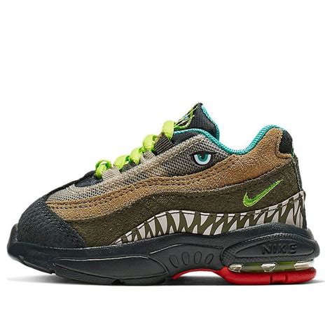 Nike Air Max 95 Monster (TD) 